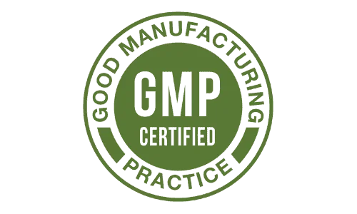 CarboFix GMP Certified