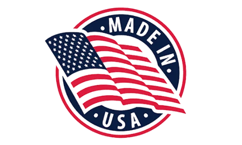 CarboFix Made in USA